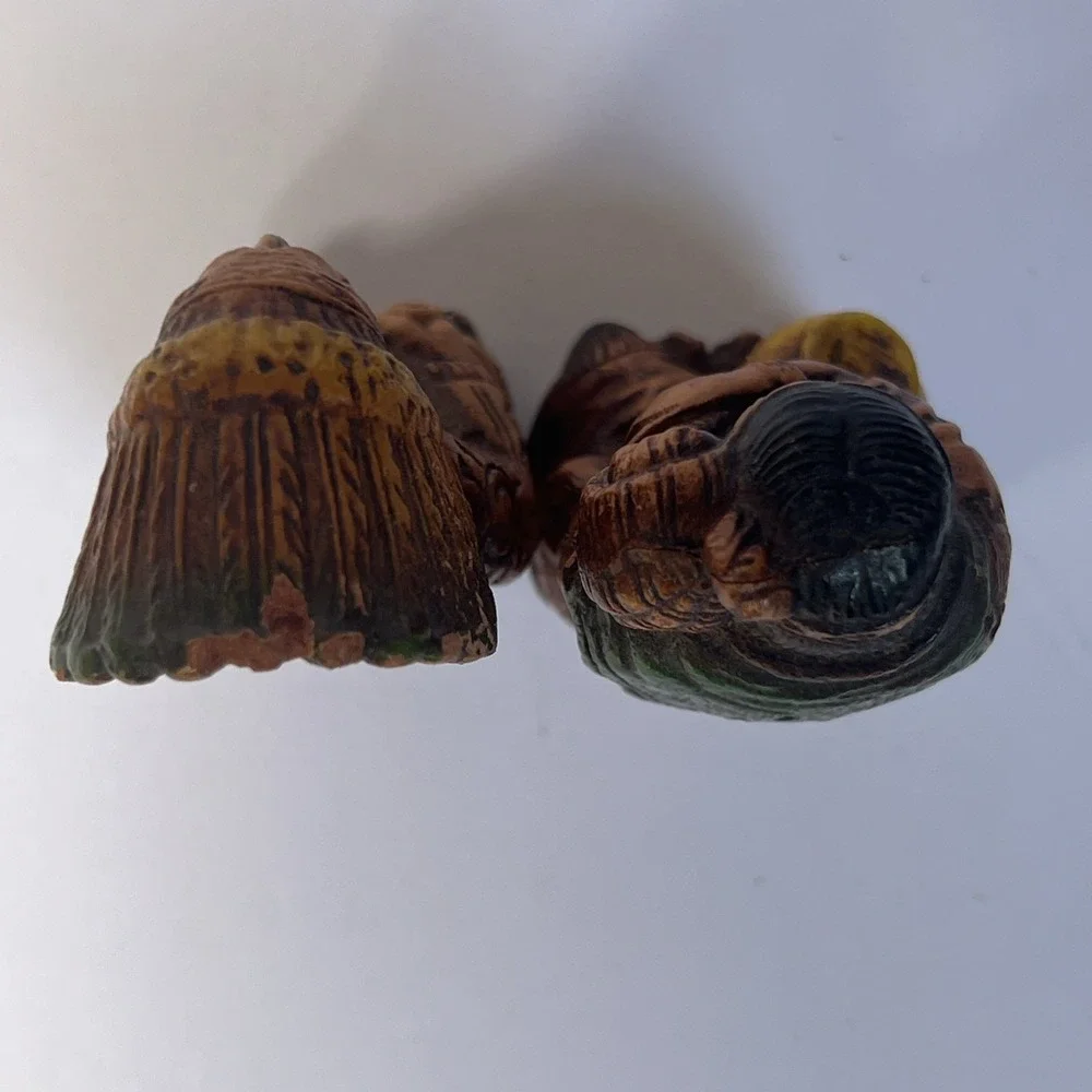 MPI vintage figural